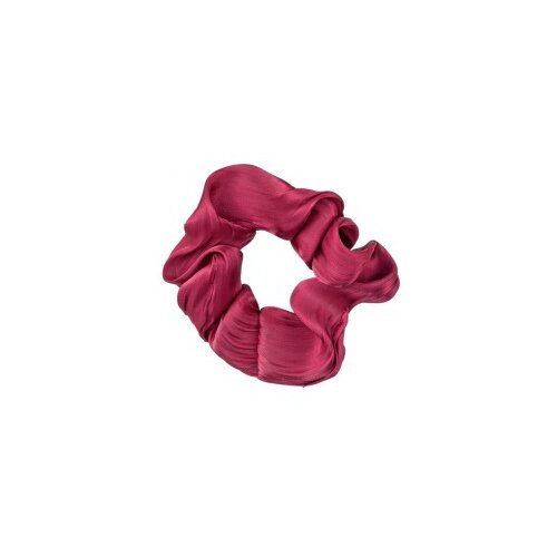 AVANTI Gumica za Kosu Satenska Bordo | | Ecobeauty Slike