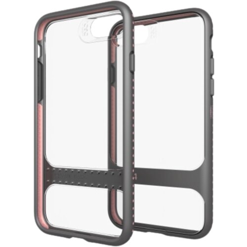 Gear4 D3O SOHO ZA IPHONE 7/8/SE 2020/SE 2022 OVITEK ROZA-ZLAT, (21971680) Cene