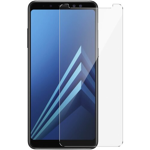 AVIZAR Zaščita zaslona iz kaljenega stekla Samsung Galaxy A8, trdota 9H, odporna na drobljenje, (20530943) Cene