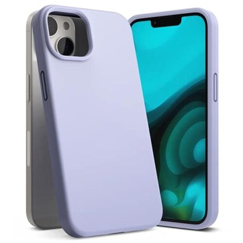 Ringke SILICONE MASKA ZA IPHONE 14 PLUS LAVANDA Cijene
