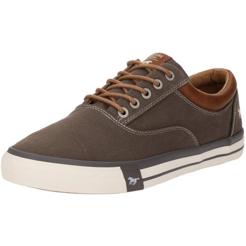 Mustang DARK GREY Siva Cijene