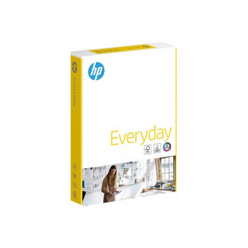 Fotokopir papir A4/75g HP Everyday ( B278 ) Slike