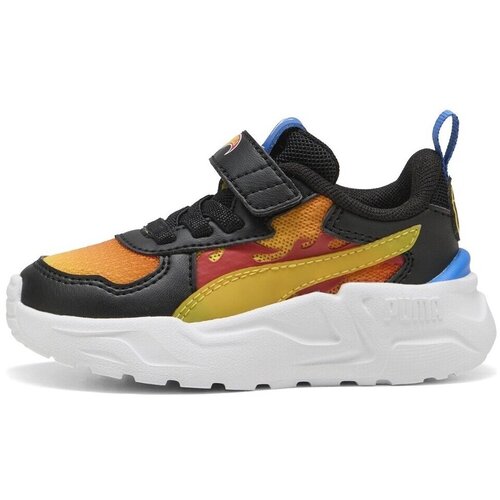 Puma Nizke superge 40140801 pisana Slike