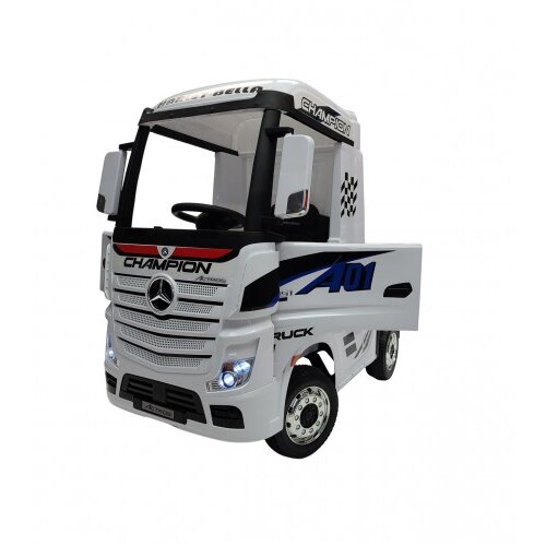 Master Auto električno Mercedes-Benz HL358 Slike