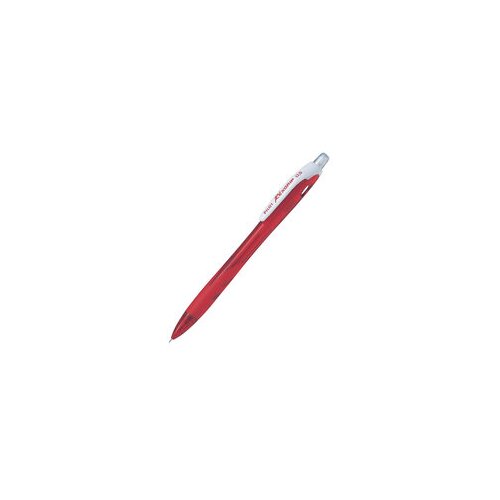Pilot TEHNIČKA OLOVKA REXGRIP 0.5 CRVENA Slike