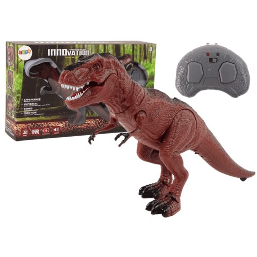  Dinosaur T-Rex na daljinsko upravljanje Cijene