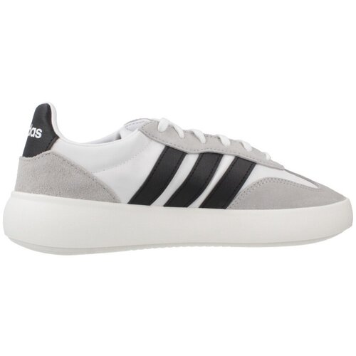 Adidas Patike za dečake Barreda Decode J, JQ8854, Sivo-bele Cene