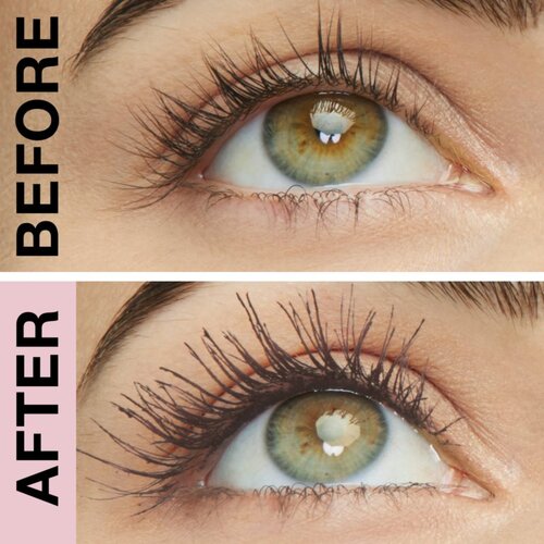 Maybelline Lash Sensational Sky High maskara za volumen in podalj&amp;scaron;anje trepalnic odtenek Brown 7,2 ml Slike