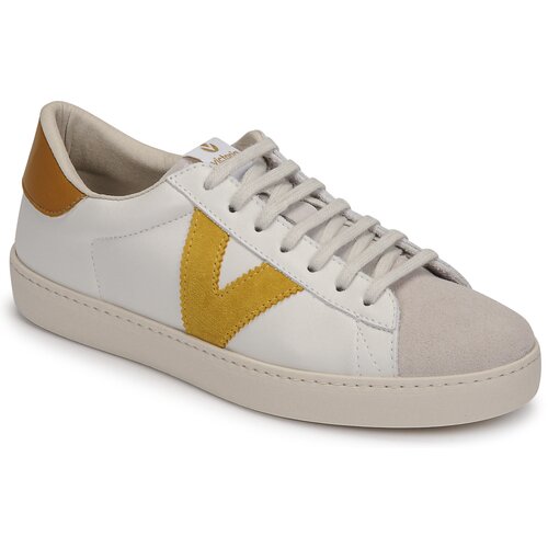 Victoria Nizke superge 1126142MOSTAZA Bela Cene