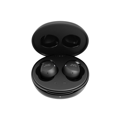 JVC HA-A6T Slušalice True Wireless Stereo (TWS) U uhu Pozivi/glazba Bluetooth Crno Cijene