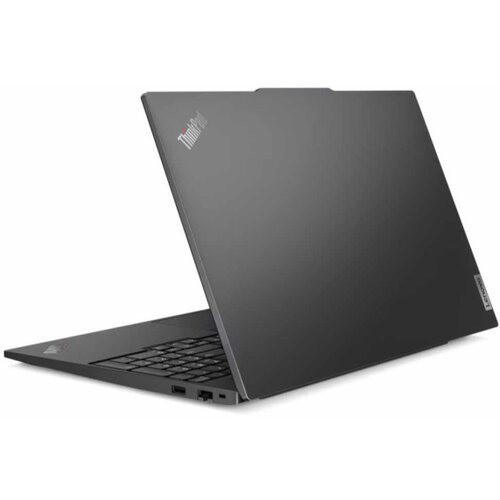 Lenovo Laptop ThinkPad E16 G2 Win11 Pro16" WUXGAU7-155H32GB1TBFPRbacklit SRBcrna Cene