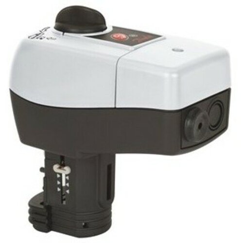 Danfoss elektromotorni pogon za zvezni regulacijski signal AME 435 24V 082H0161 Slike