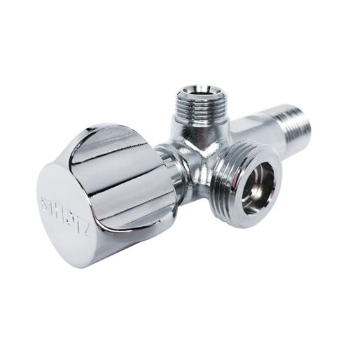 Herz Ventil kutni kombinovani 1/2"-3/8"-3/4" KV555 Cijene