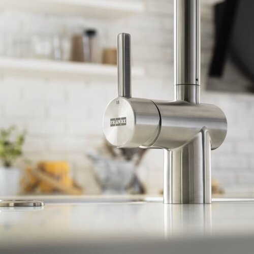 Franke slavina atlas neo-d sensor 115.0625.523 Slike