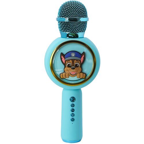 OTL Technologies paw patrol chase popsing led karaoke sistem Cene