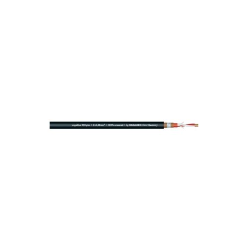 Sommer Cable SC-GALILEO 238 PLUS''-Mikrofonski kabel, 2x0.38mm Cijene