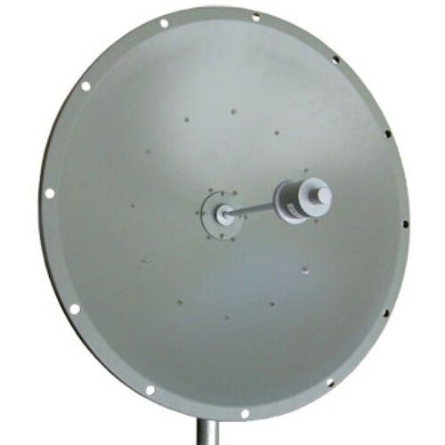  parabolic dish antena 32 dbi 5.4-5.7GHz ND-5457-30-4 - n(ž), h/v ugao 6 stepeni, pun tanjir prečnika 90cm Cene