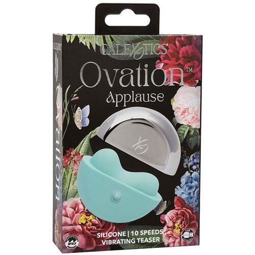 California Exotics Ovation Applause Aqua Slike