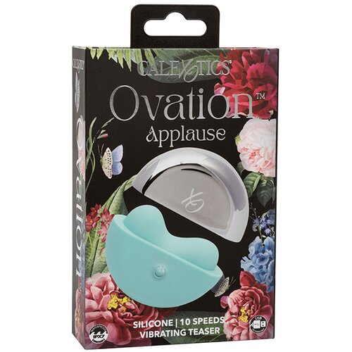 California Exotics Ovation Applause Aqua Slike