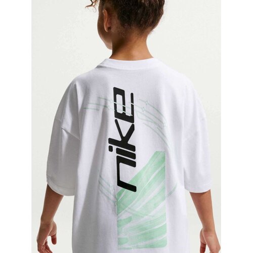 Nike G nsw tee os street vert wings Cene
