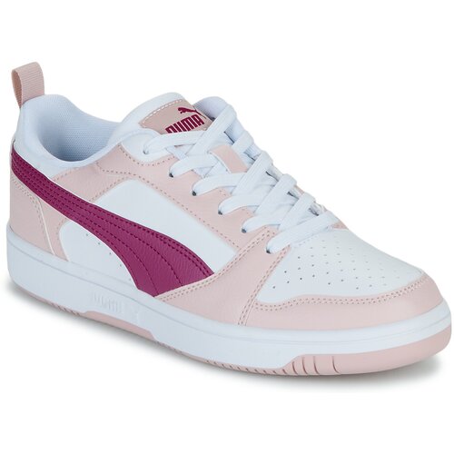 Puma Nizke superge Rebound V6 Lo Jr Rožnata Cene