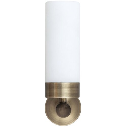 Rabalux betty zidna lampa sa ugrađenim LED4W, bronza, IP44 kupatilska rasveta Slike