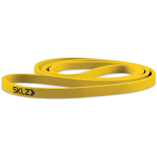 SKLZ Pro Bands traka za vježbanje s otporom Light 1 kom