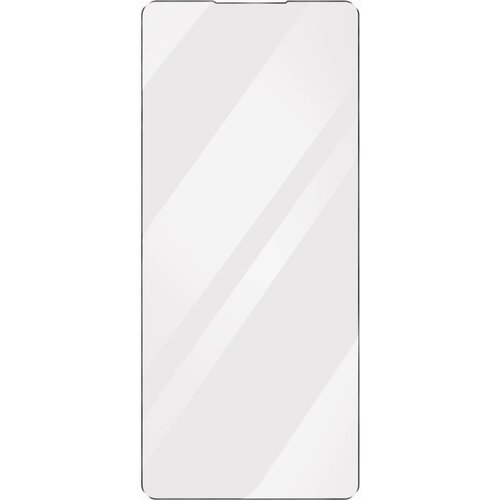 AVIZAR Kaljeno steklo Sony Xperia 5 V, trdota 9H proti praskam - prozorno, (20917875) Cene