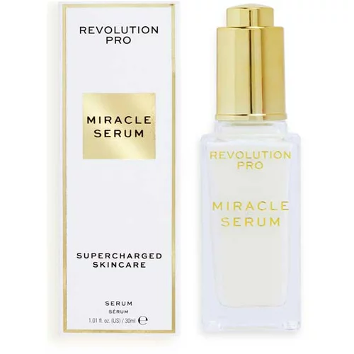 Revolution Miracle Serum serum za lice 30 ml za ženske