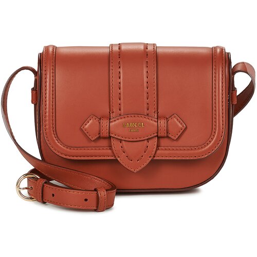 Lancel SIENNA DE Smeđa Cijene