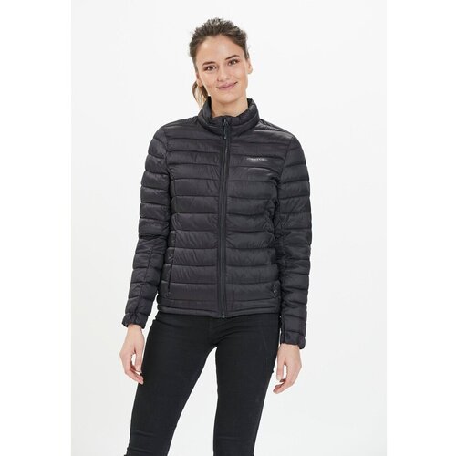 Whistler Women's quilted jacket Tepic W Cene