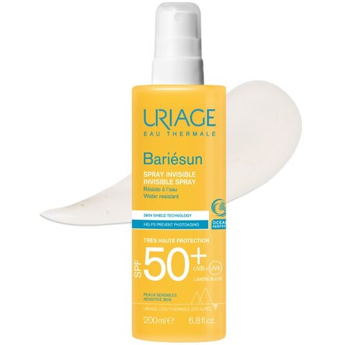 Uriage bariesun SPF 50+ sprej 200ml Slike