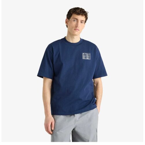 New Balance Archive blueprint t-shirt Slike