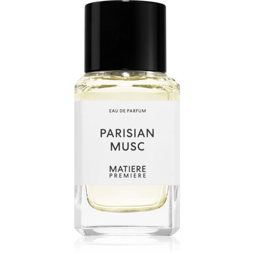 Matiere Premiere Parisian Musc parfemska voda uniseks 100 ml Cijene