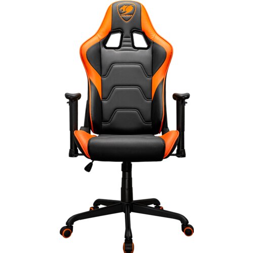 Cougar Gaming chair Armor Elite / Orange CGR-ELI Cijene