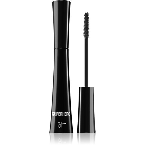 IT Cosmetics Superhero maskara za volumen in podaljšanje trepalnic 9 ml Cene