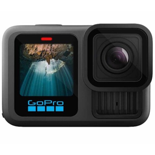 GoPro Akciona Kamera HERO13 Black Creator Edition Cene