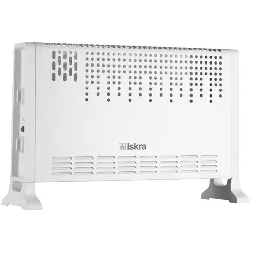  Konvektorska grejalica Iskra CH 2020F/snaga 2000W/ventilator Cene