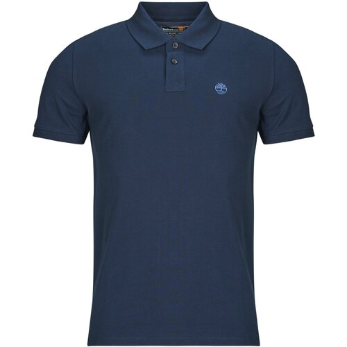 Timberland MILLERS RIVER PIQUE SHORT SLEEVE POLO Cijene