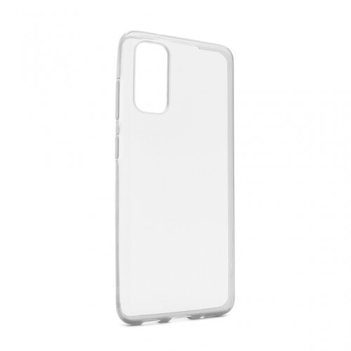  Maska za telefon Teracell Skin za Samsung G980F Galaxy S20 transparent Cene