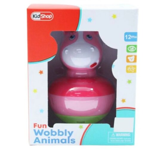  Igračka za bebe Roli Poli Cene