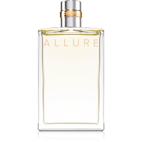 Chanel Allure toaletna voda 100 ml za žene Slike