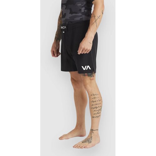 Rvca Fight Scrapper 17 Kratke hlace black Cene