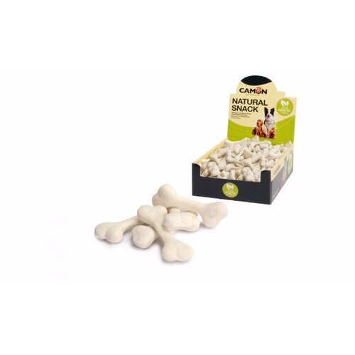 Camon Snack Natural Dental kost - 7 cm Cene