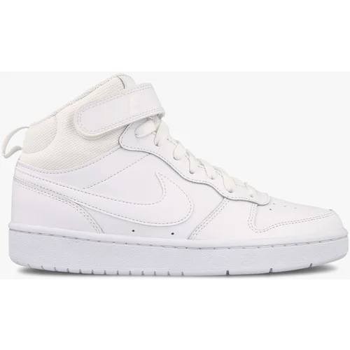 Nike COURT BOROUGH MID 2 GS Bijela