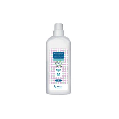 ARYA White Musk tecni deterdzent za ciscenje prostora 1000 ml Cene