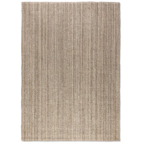 Hanse Home Bež juteni tepih 160x230 cm Boucl&eacute; &ndash; Cijene