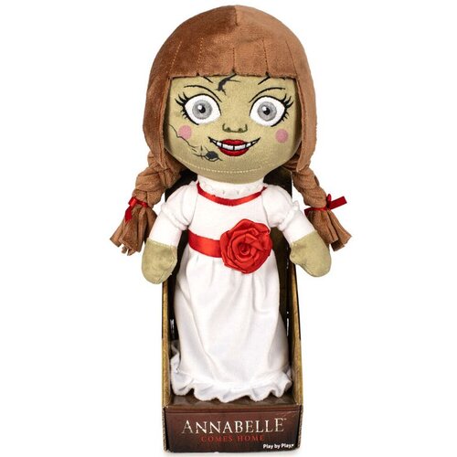 PLAY BY PLAY Pli&amp;scaron;ana igračka Annabelle 27 cm Slike