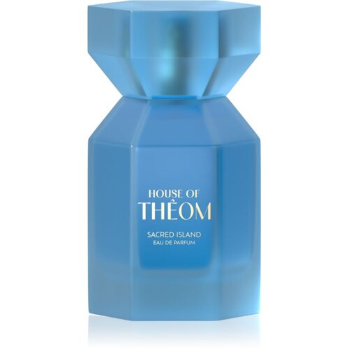 House of Th&amp;ecirc;om Sacred Island parfumska voda za ženske 75 ml Slike