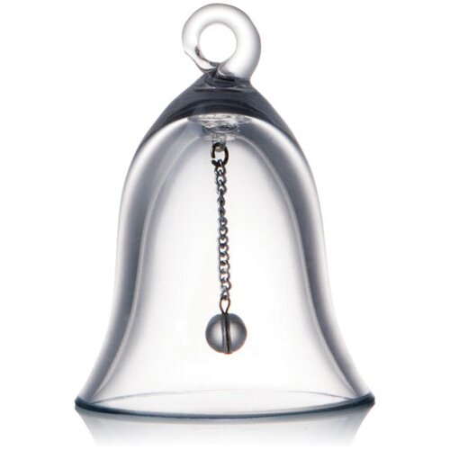Rogaška KRISTALNI ZVONČEK – BELL – KOS Cene